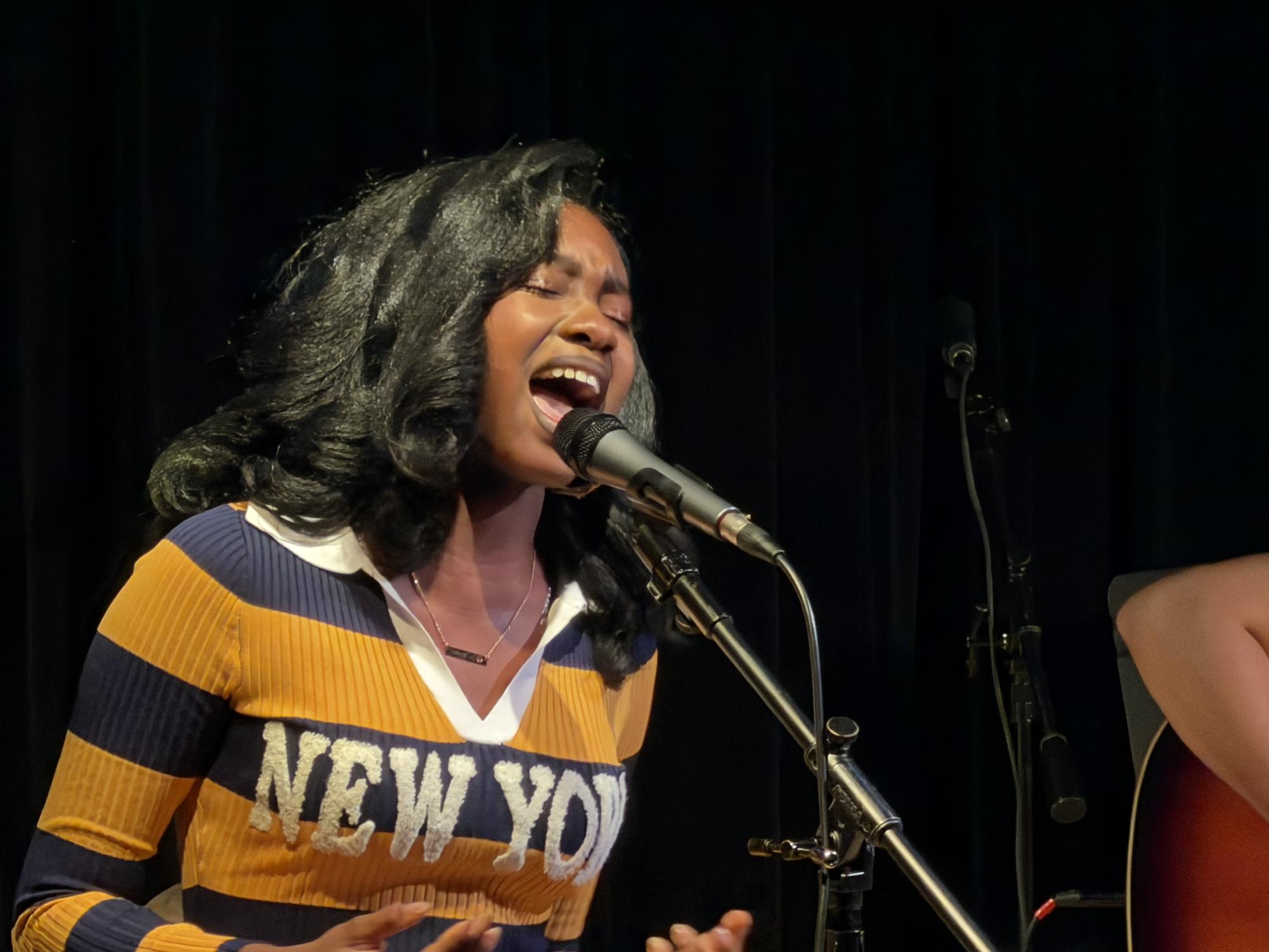 Songwriters' Club Hosts the Final 2026 Original Showcase