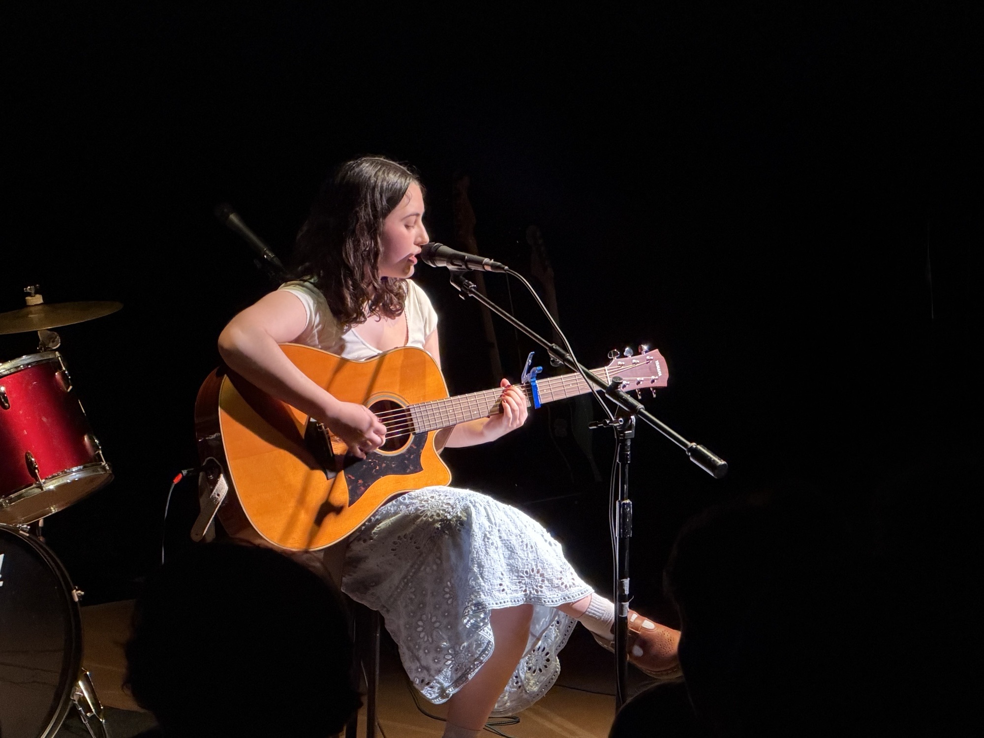 Songwriters' Club Hosts the Final 2026 Original Showcase